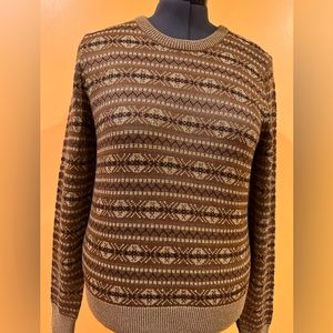 Ralph Lauren women new sweater large